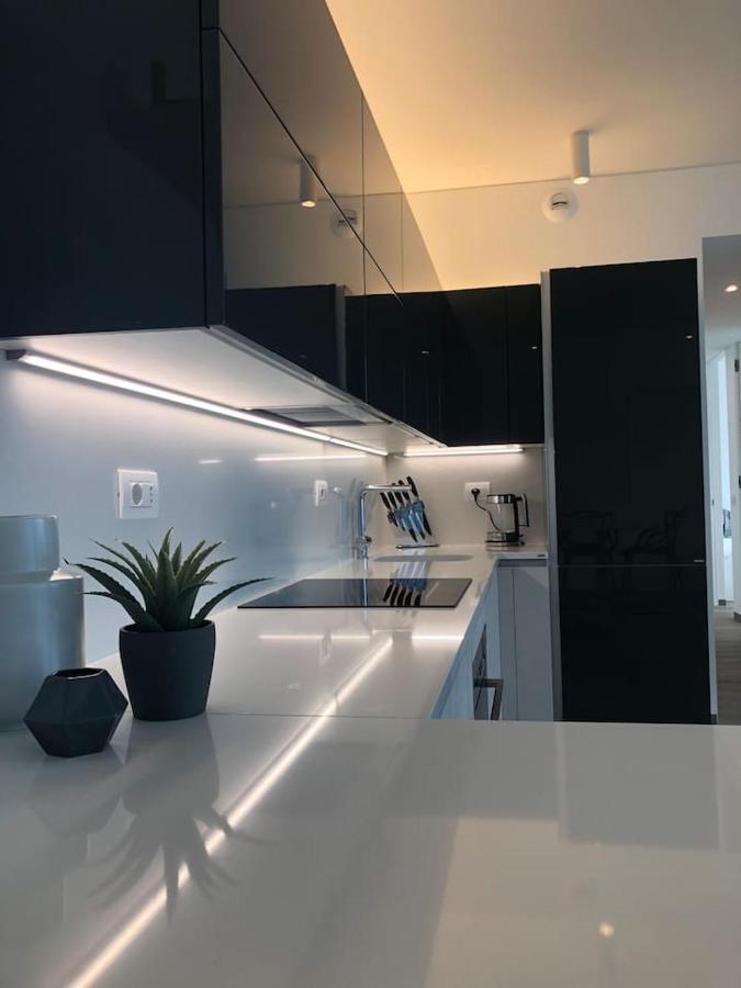 Ulivi Luxury Loft & Pool - The House Of Travelers Apartamento Carate Urio Exterior foto