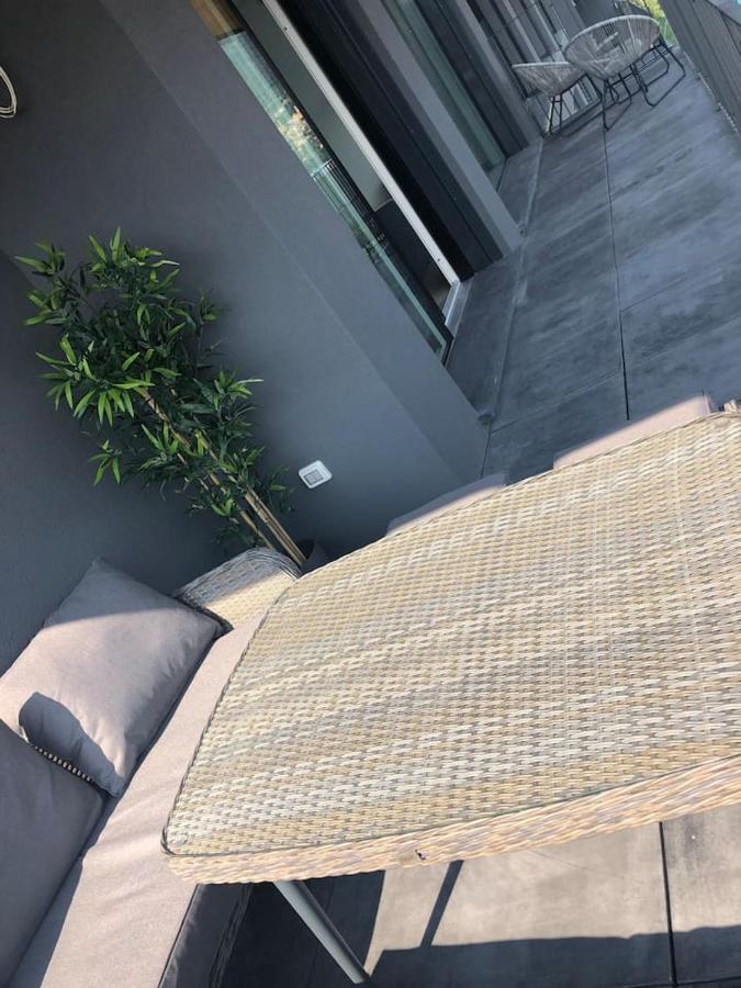Ulivi Luxury Loft & Pool - The House Of Travelers Apartamento Carate Urio Exterior foto